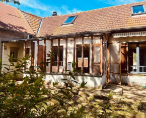 Maison familiale baie de somme